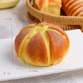 Realistic Bread Squishy