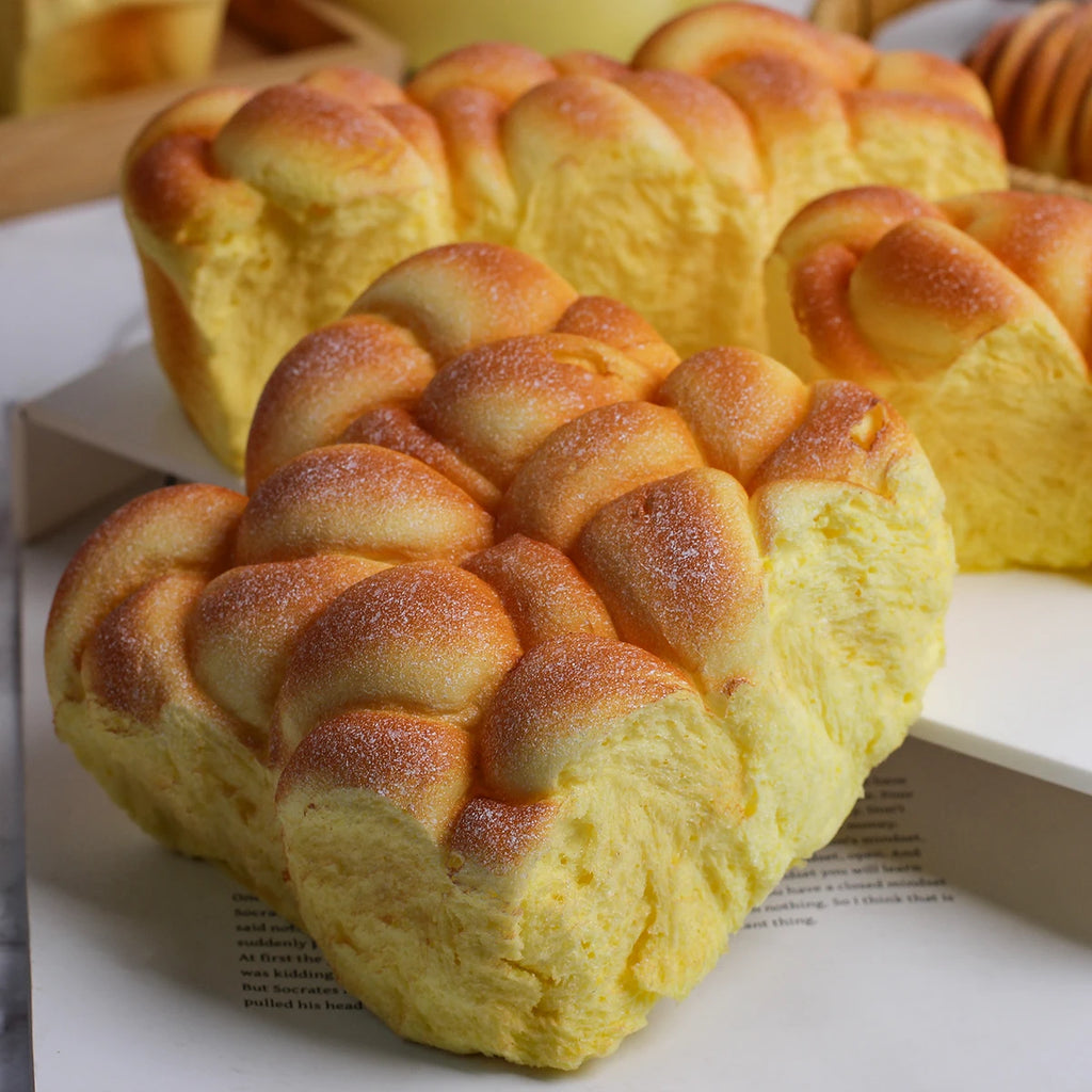 Realistic Bread Squishy