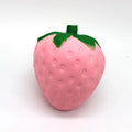 Super Jumbo Strawberry Squishi Cream Scented Squishy Slow Rising Antistress Toy Kids Grownups Squeeze Squishy Toys 11.5*9 CM